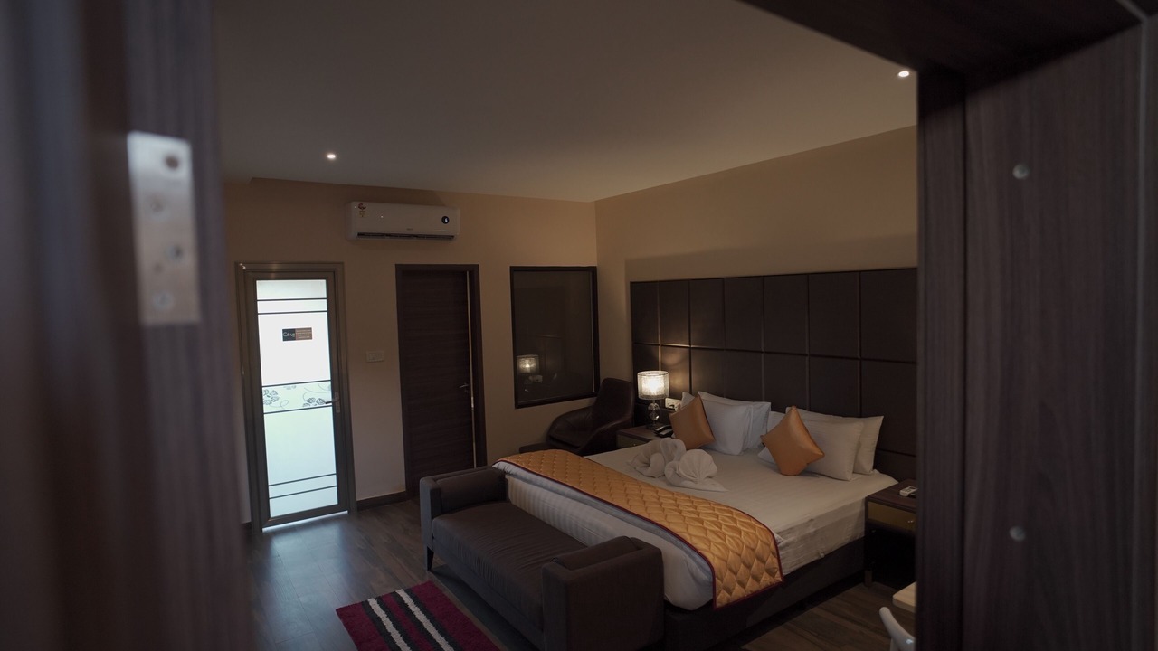 Photo of Bedroom in Cheyyur