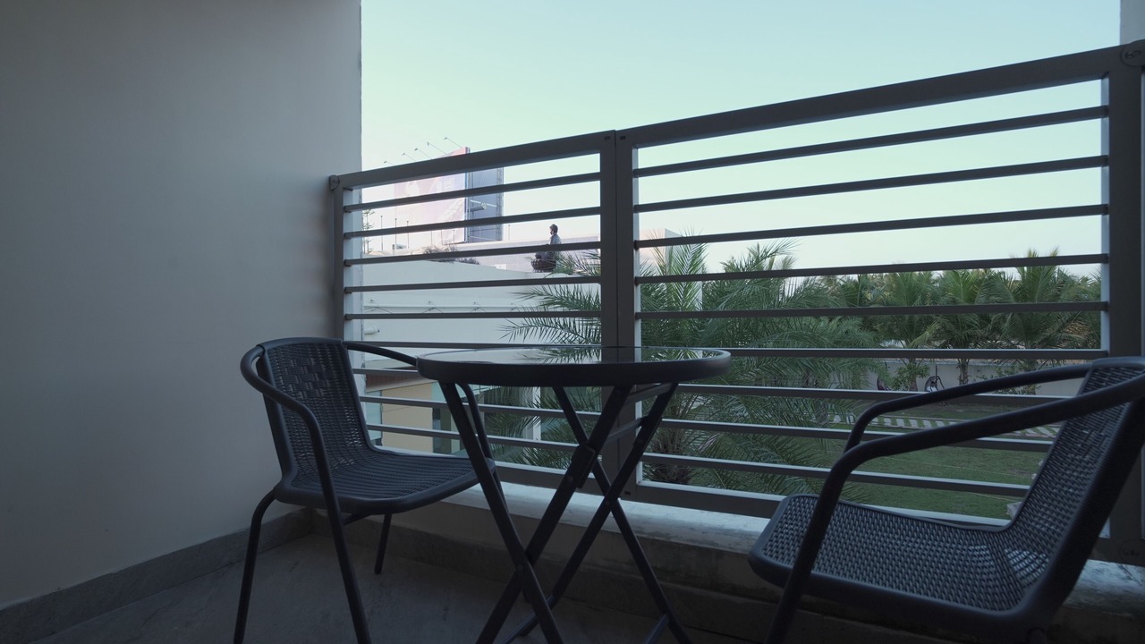 Photo of Patio Balcony in Cheyyur