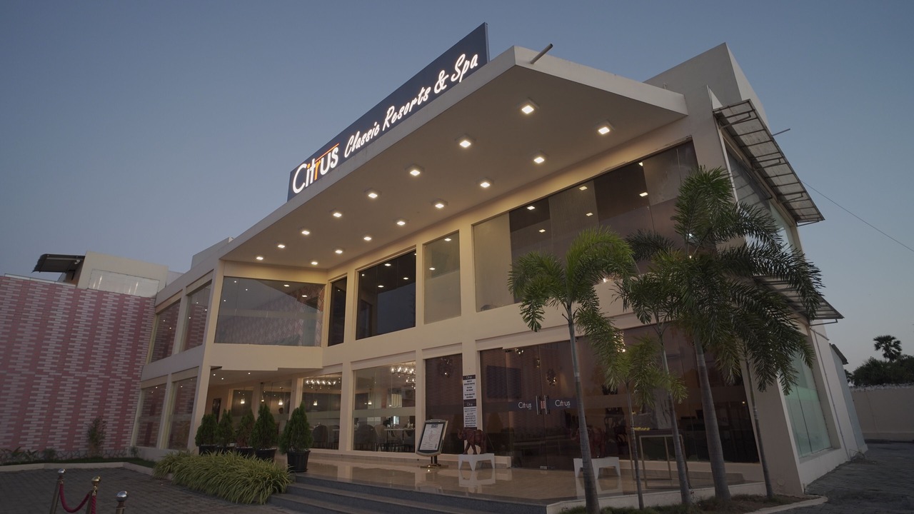 Photo of Outdoor in Cheyyur