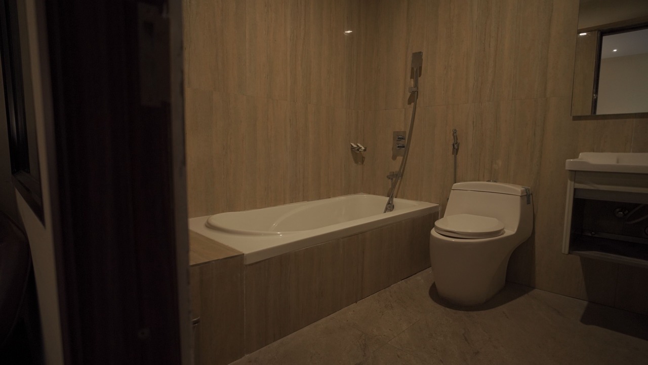 Photo of Bathroom in Cheyyur