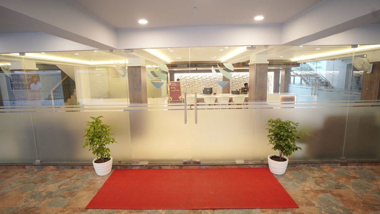 Photo of Outdoor in Shenoys