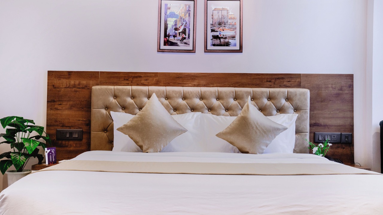 Photo of Bedroom in Shenoys