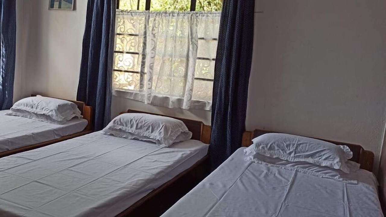 Photo of Bedroom in Turuk