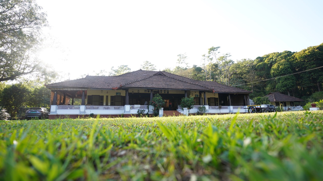 Photo of Outdoor in Sakleshpur