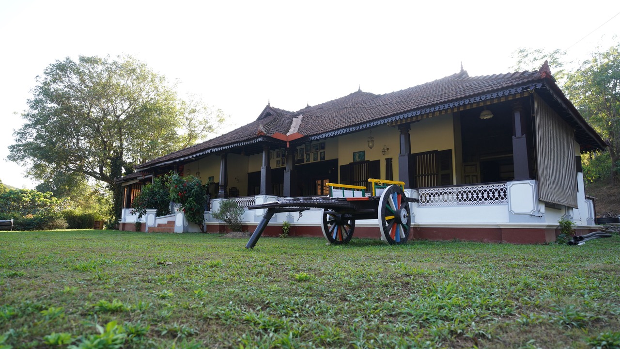 Photo of Outdoor in Sakleshpur