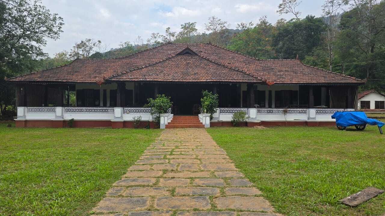 Photo of Outdoor in Sakleshpur