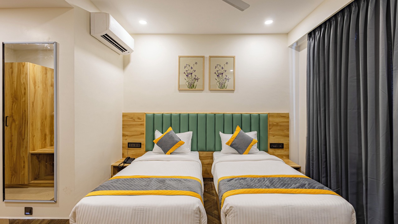 Photo of Bedroom in Kukatpally Housing Board Colony
