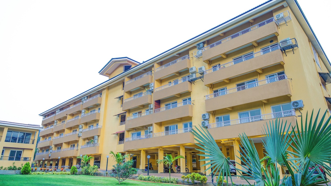 Photo of Outdoor in Sainagar