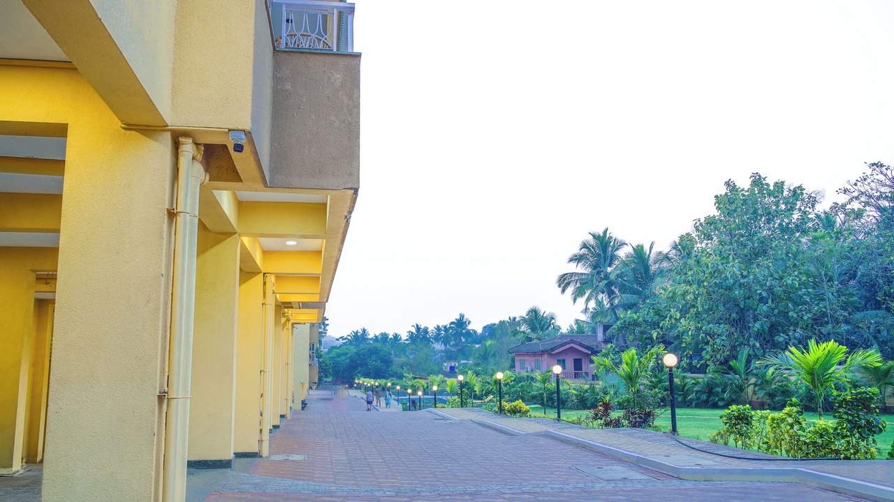 Photo of Outdoor in Sainagar