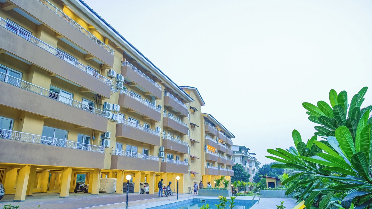 Photo of Outdoor in Sainagar