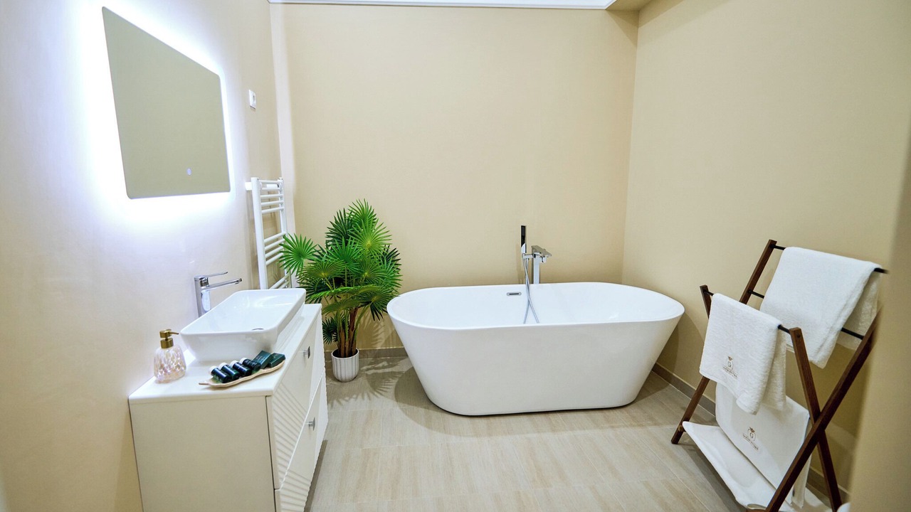 Photo of Bathroom in Braila