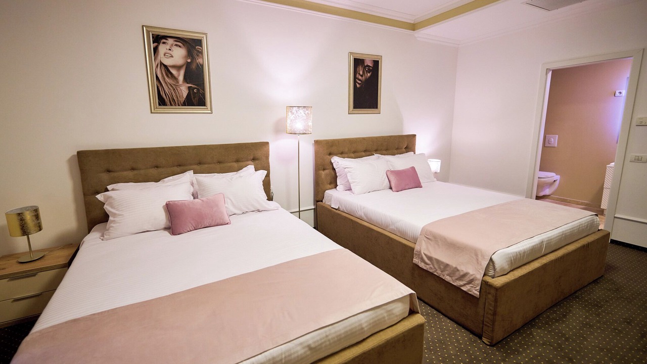 Photo of Bedroom in Braila
