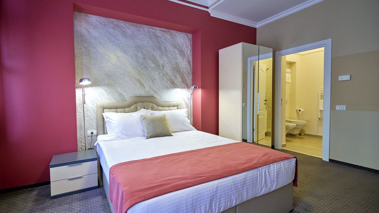 Photo of Bedroom in Braila
