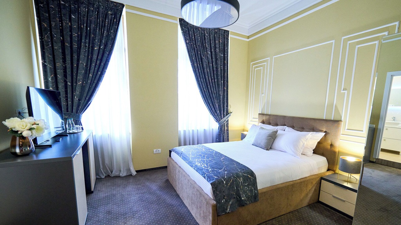 Photo of Bedroom in Braila