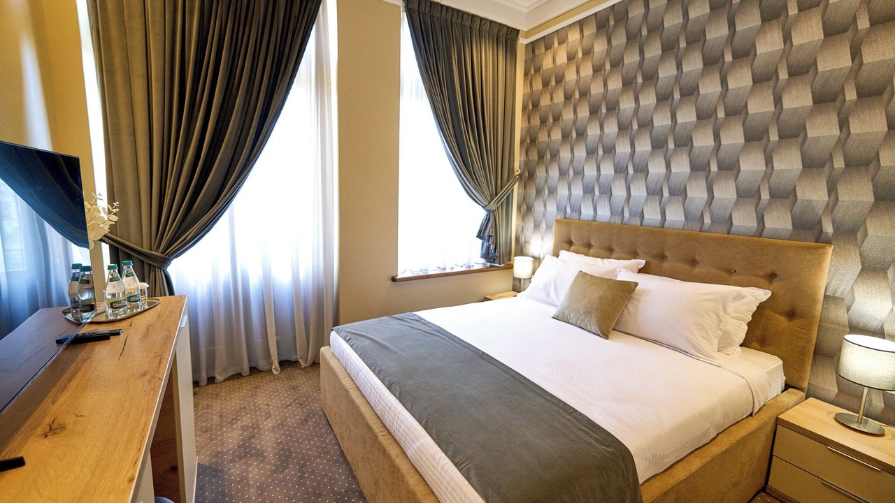 Photo of Bedroom in Braila