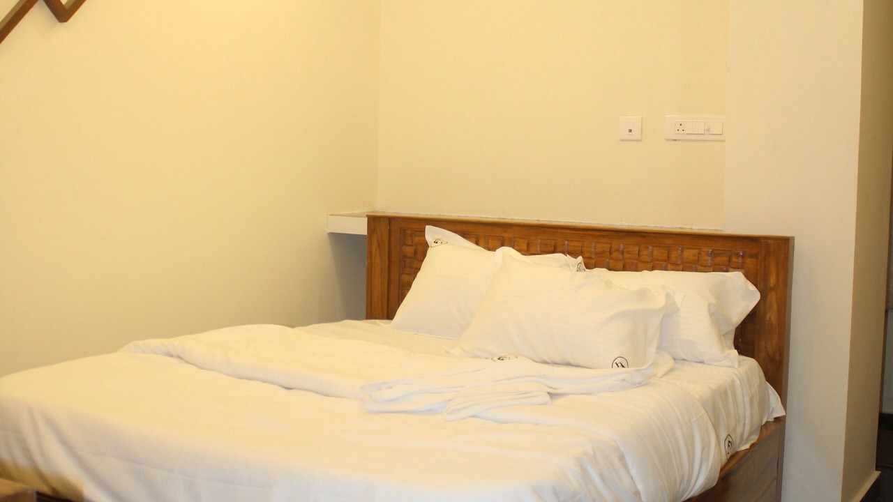 Photo of Bedroom in Visakhapatnam