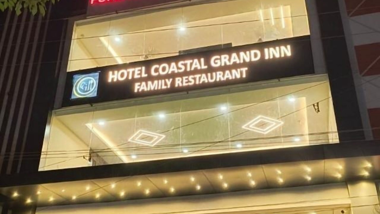 Photo of Outdoor in Visakhapatnam