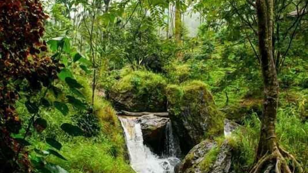 Photo of Outdoor in Chikkamagaluru