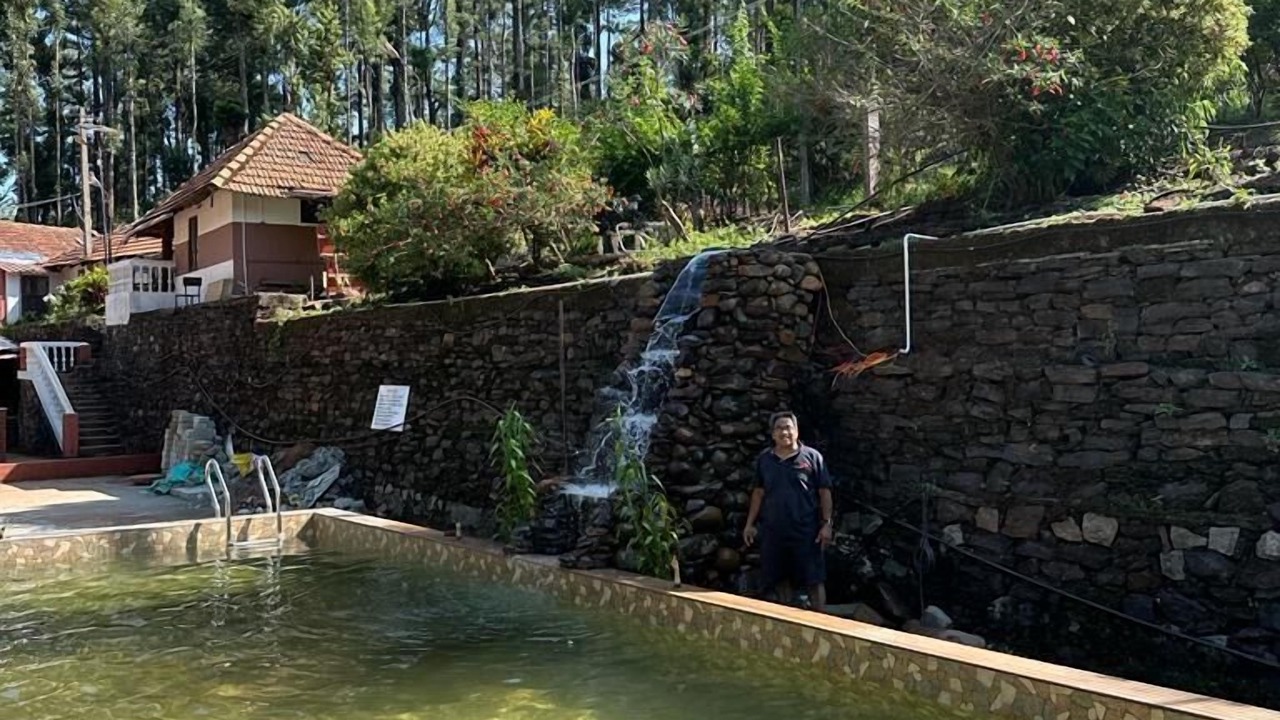 Photo of Outdoor in Chikkamagaluru