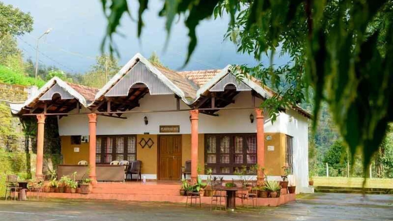 Photo of Outdoor in Chikkamagaluru
