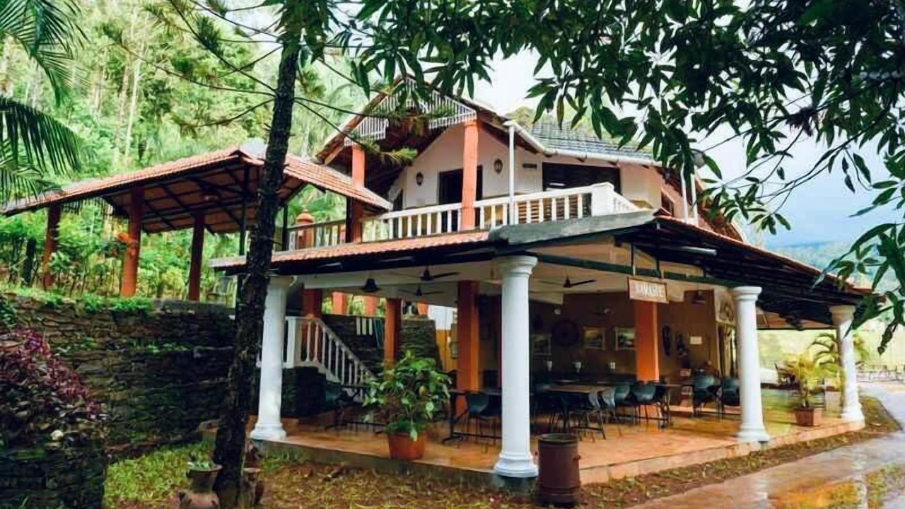 Photo of Outdoor in Chikkamagaluru