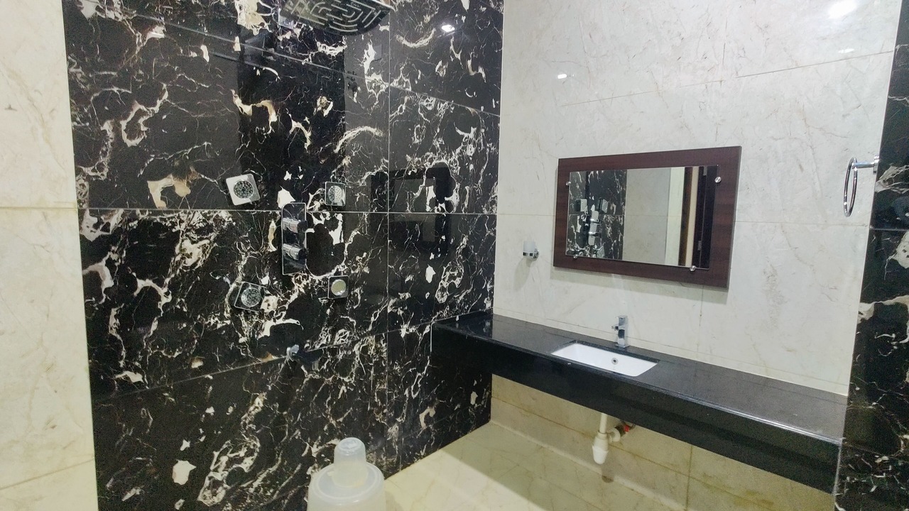 Photo of Bathroom in Rameshwaram