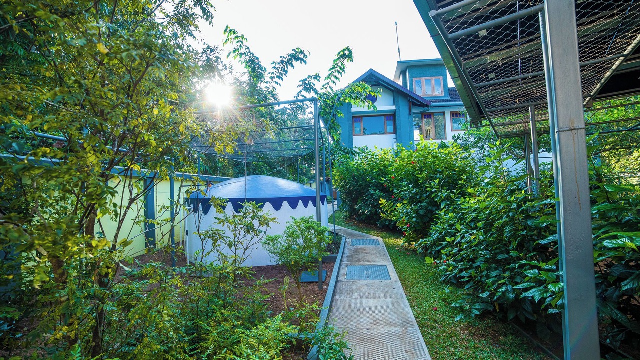 Photo of Outdoor in Thanneermukkom