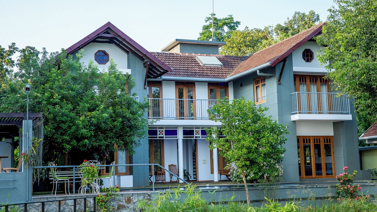 Photo of Outdoor in Thanneermukkom