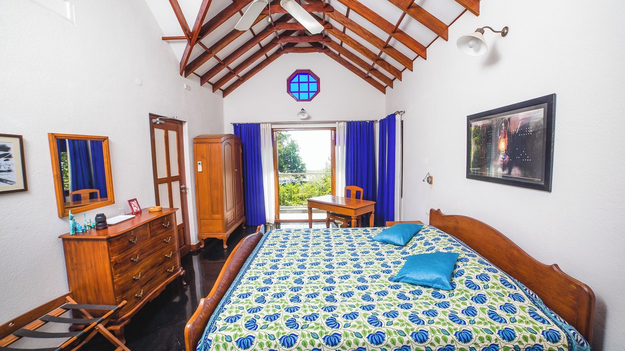 Photo of Bedroom in Thanneermukkom