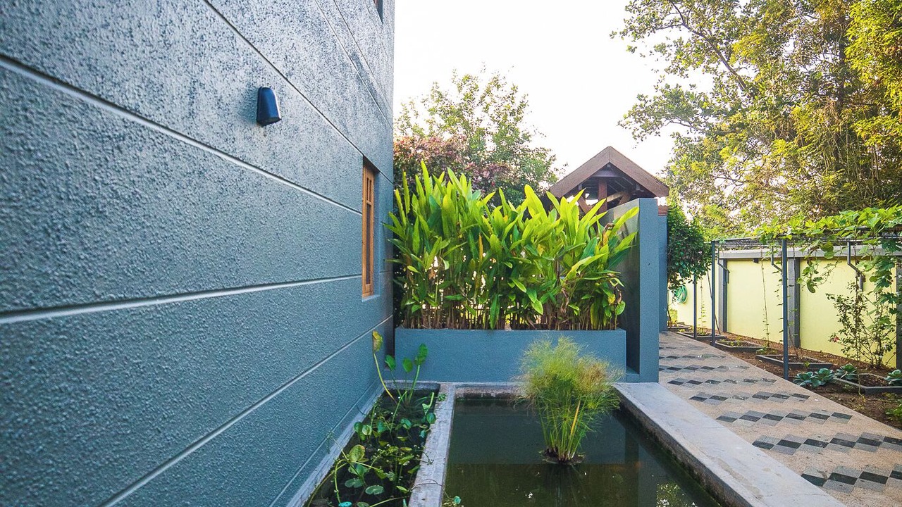 Photo of Outdoor in Thanneermukkom