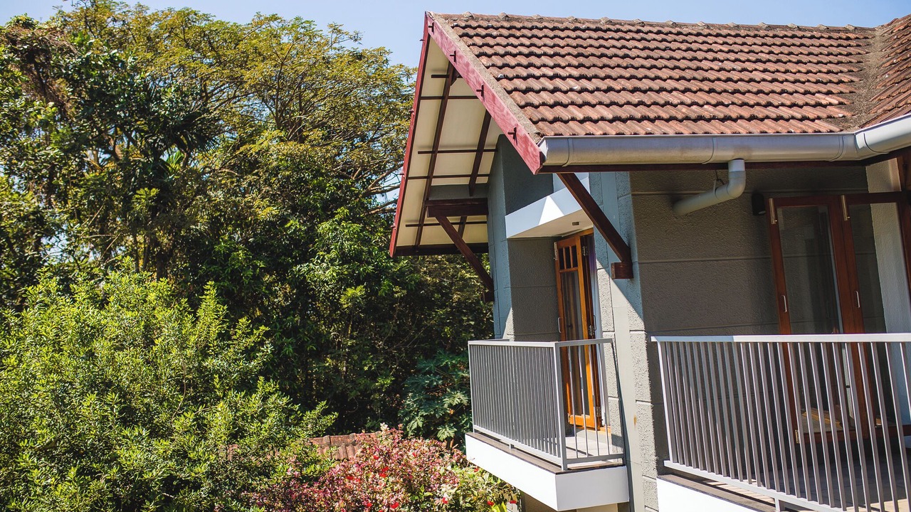 Photo of Patio Balcony in Thanneermukkom