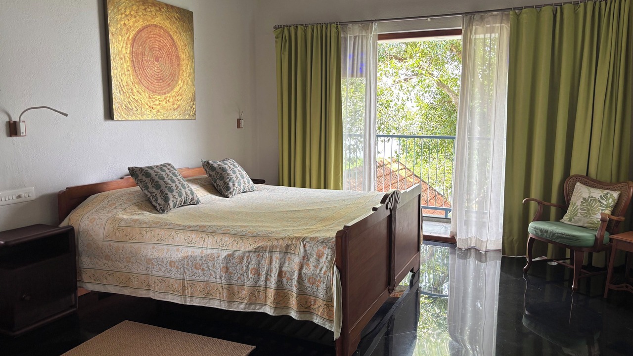 Photo of Bedroom in Thanneermukkom