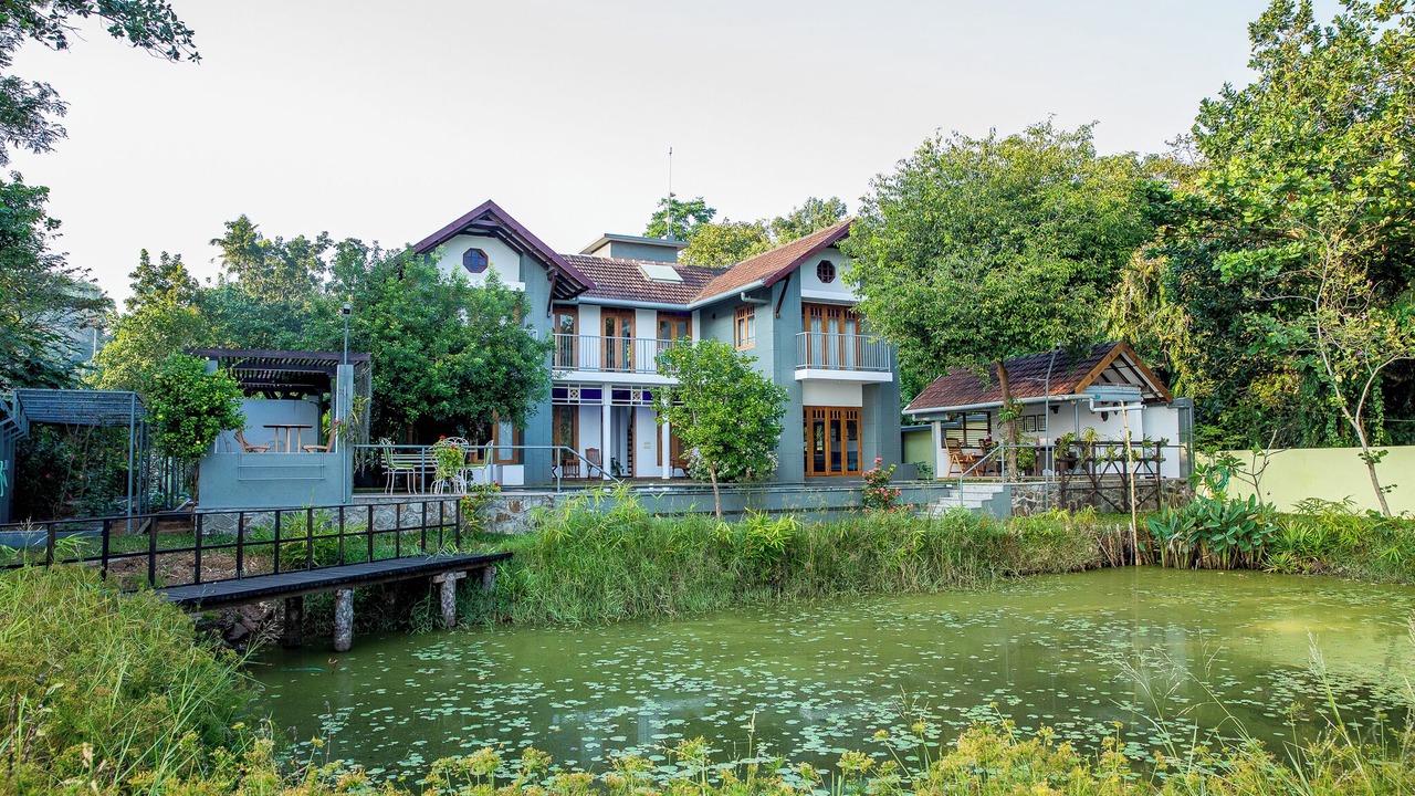 Photo of Outdoor in Thanneermukkom