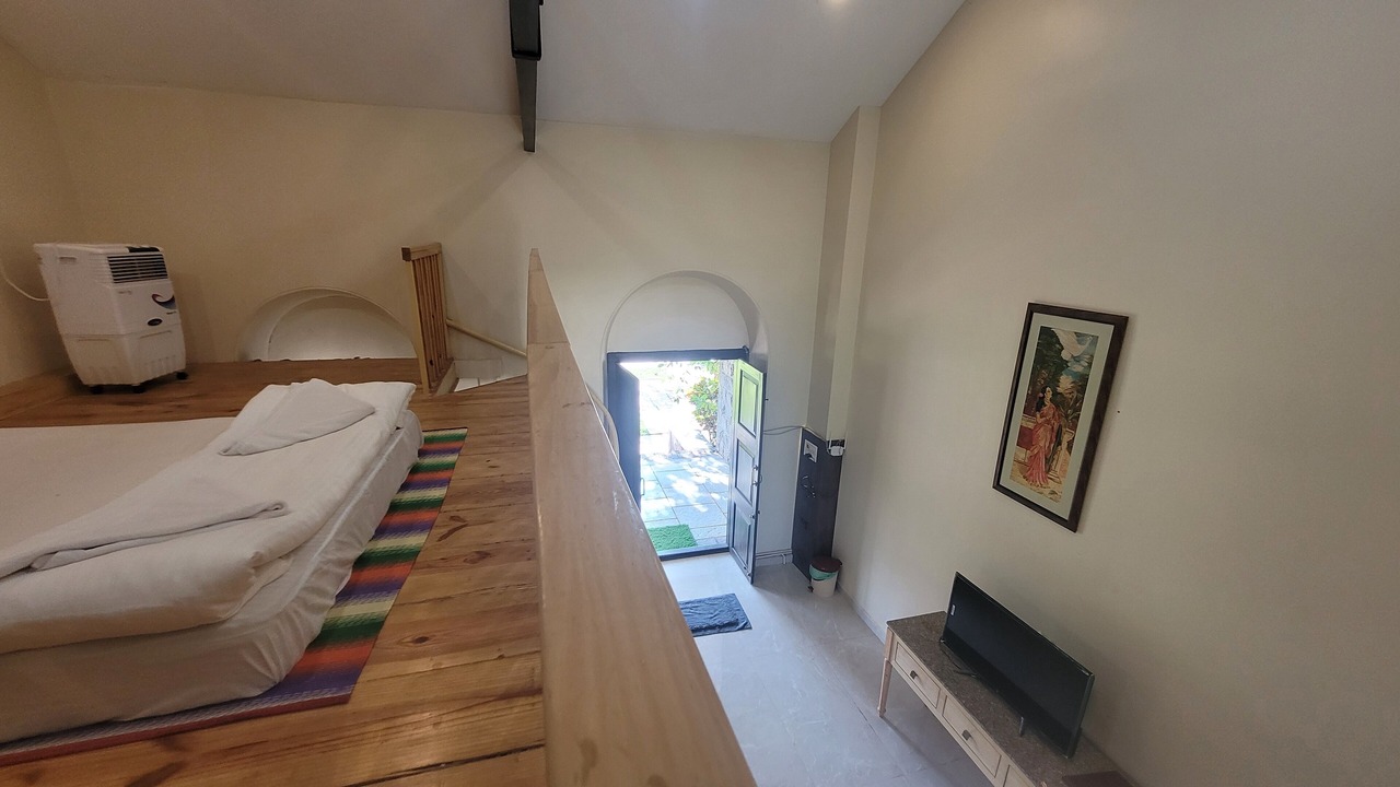 Photo of Bedroom in Chandoli