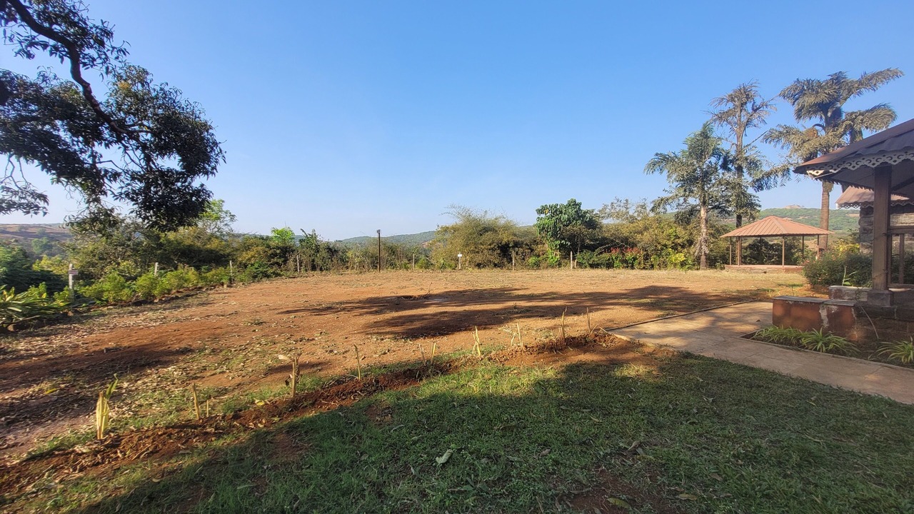 Photo of Outdoor in Chandoli
