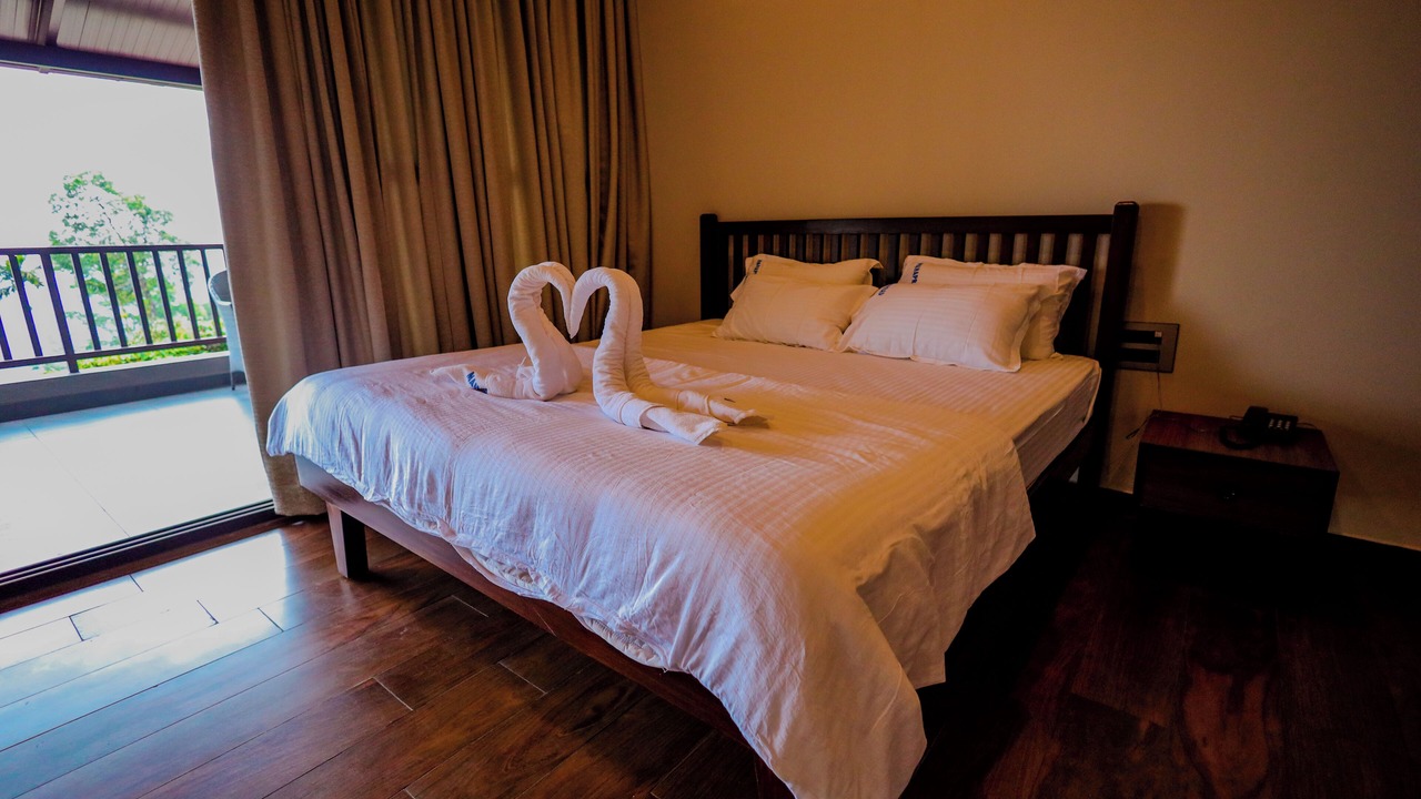 Photo of Bedroom in Yavakapadi Village