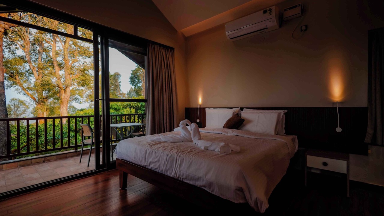 Photo of Bedroom in Yavakapadi Village