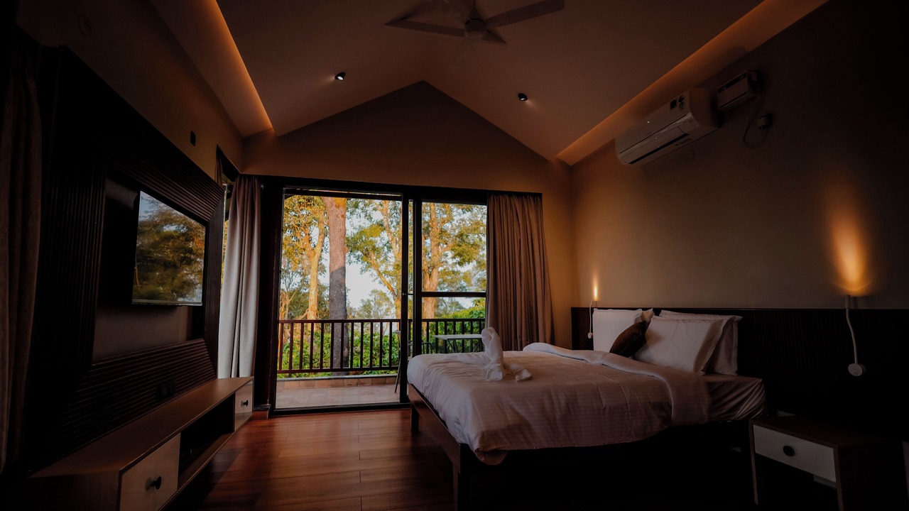 Photo of Bedroom in Yavakapadi Village