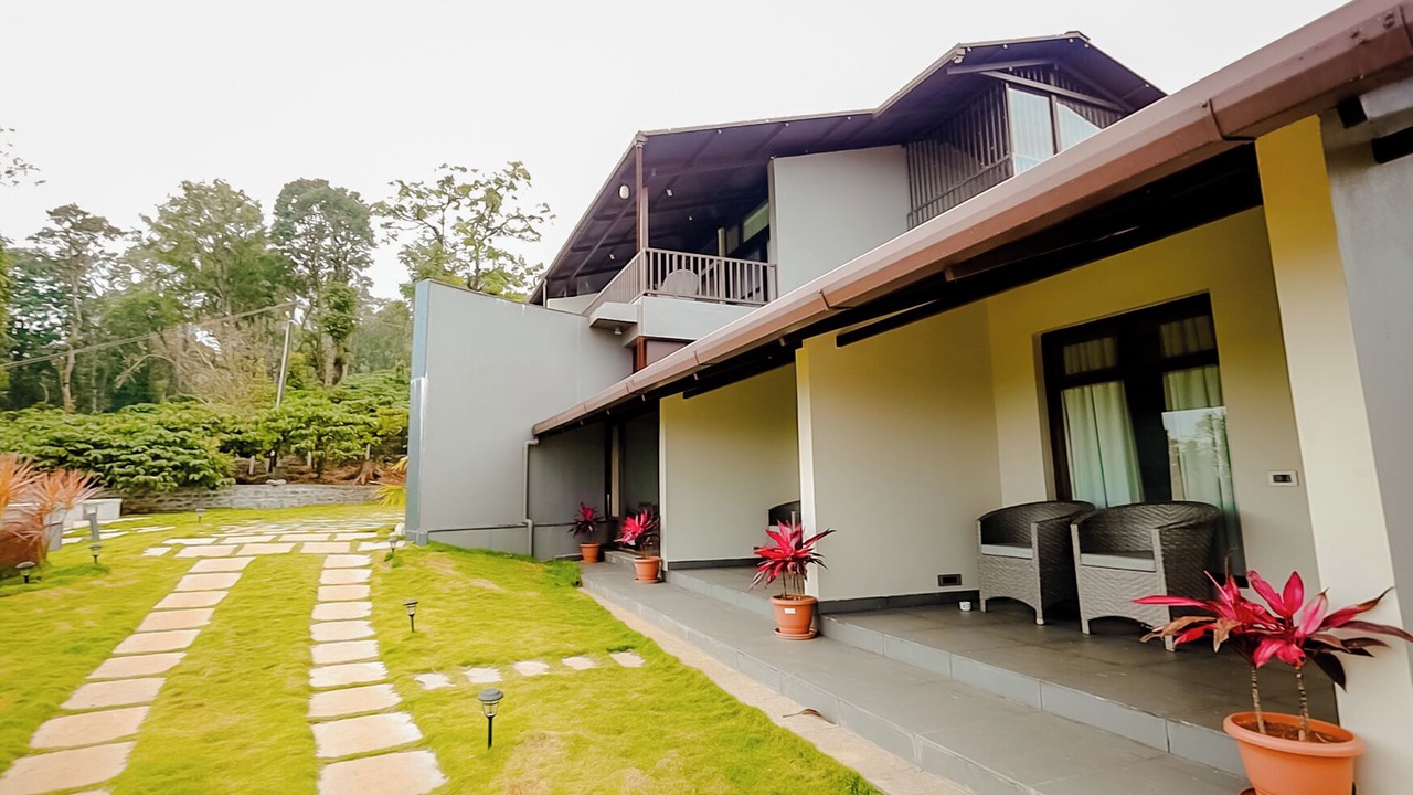 Photo of Bedroom in Yavakapadi Village