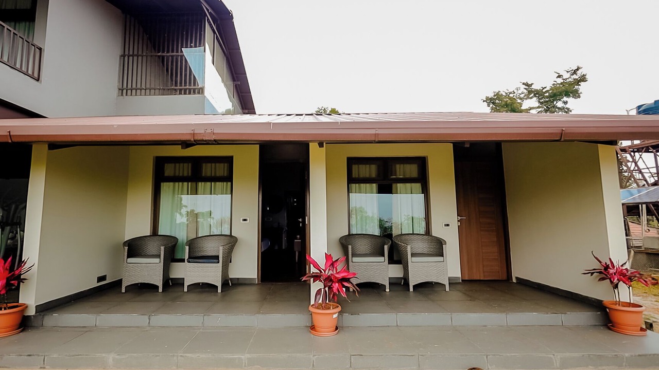 Photo of Bedroom in Yavakapadi Village
