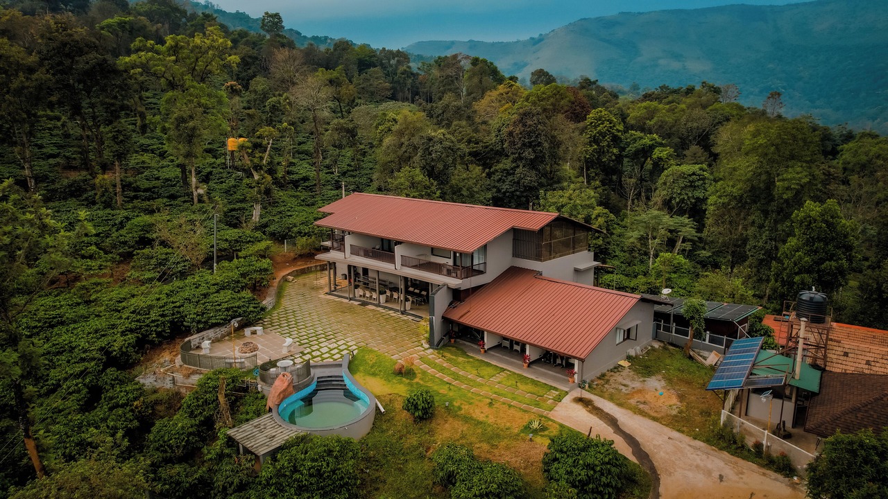 Photo of Outdoor in Yavakapadi Village