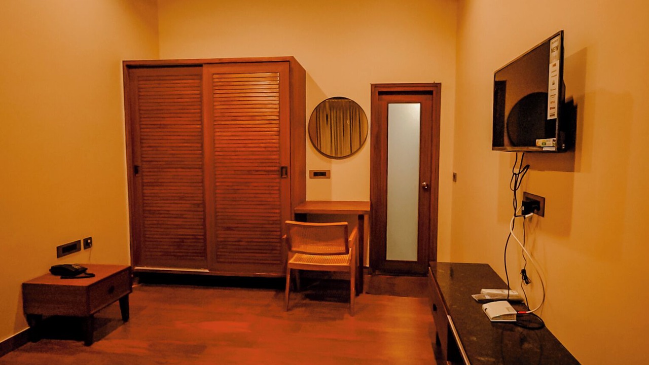 Photo of Bedroom in Yavakapadi Village