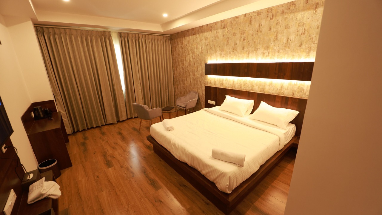 Photo of Bedroom in Agara