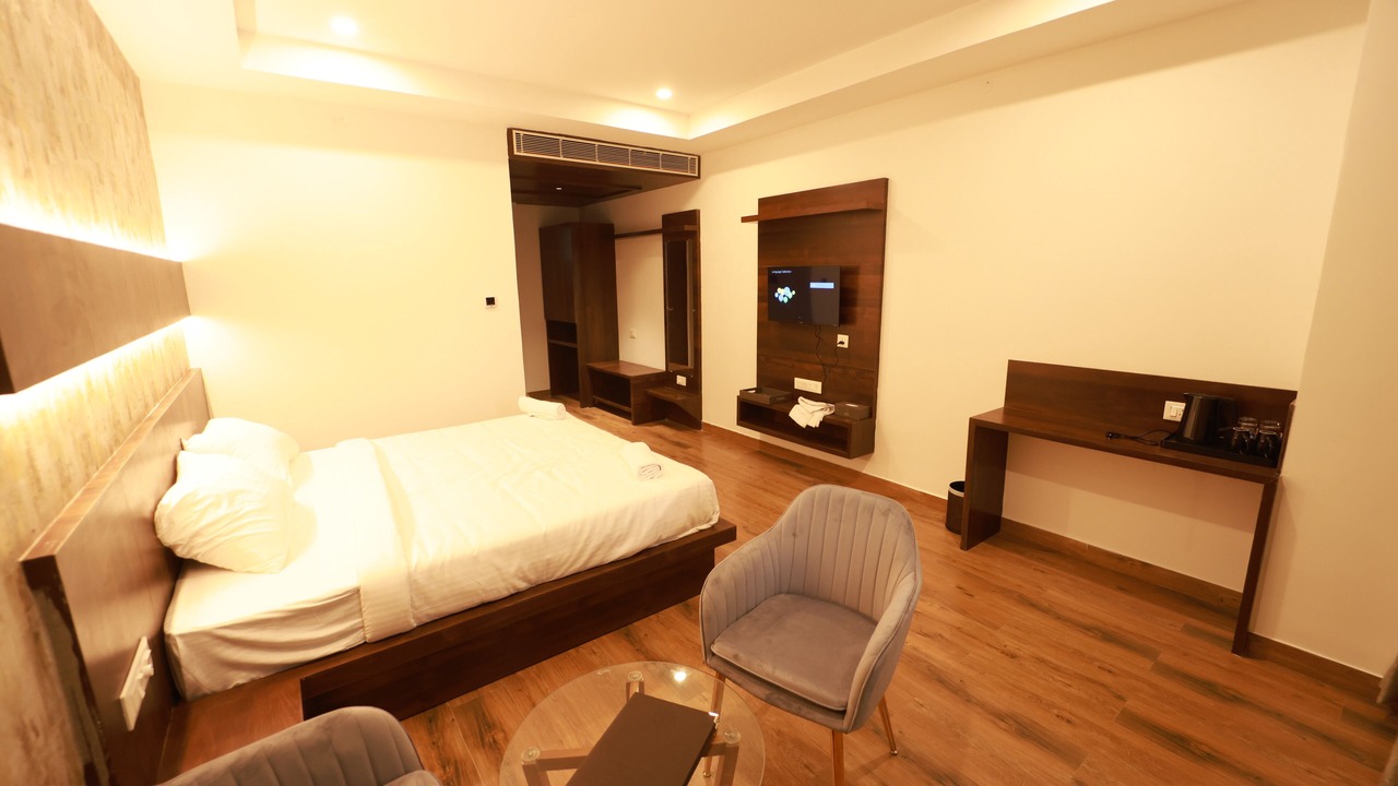 Photo of Bedroom in Agara