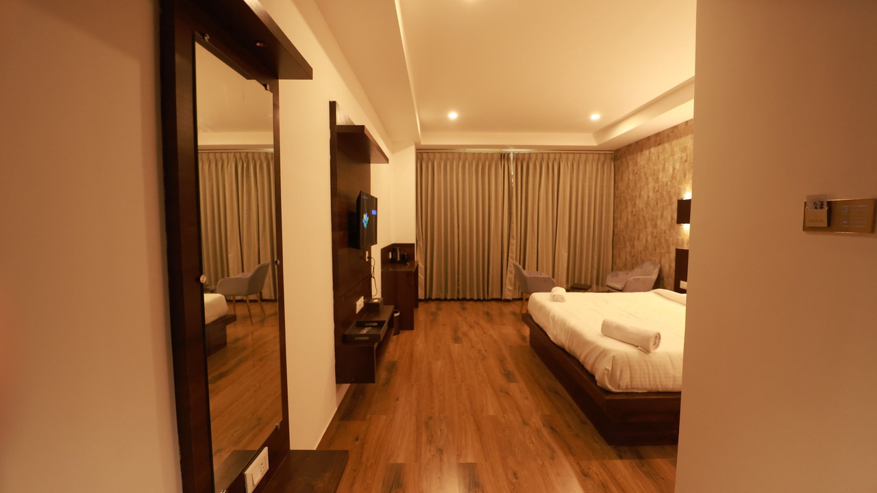 Photo of Bedroom in Agara