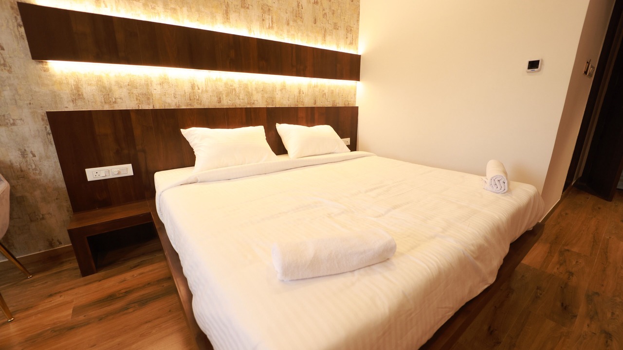 Photo of Bedroom in Agara