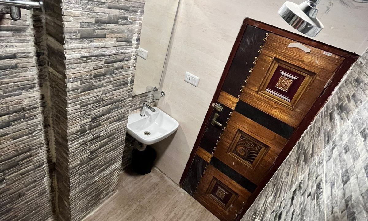 Photo of Bathroom in Ballygunge