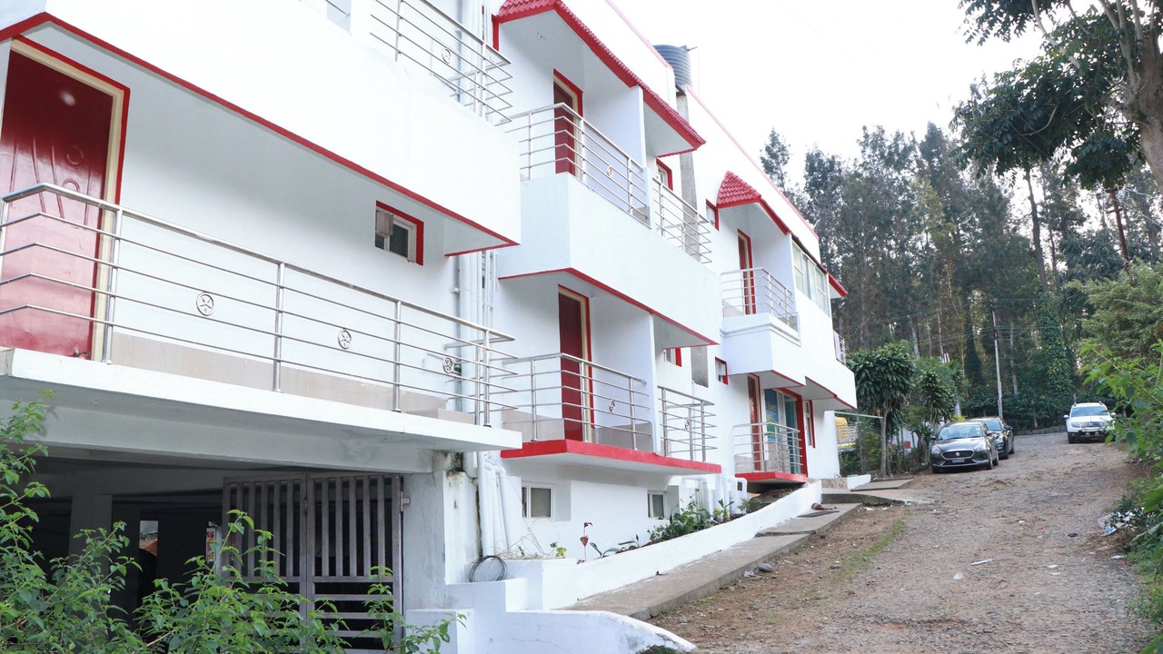 Photo of Outdoor in Yercaud