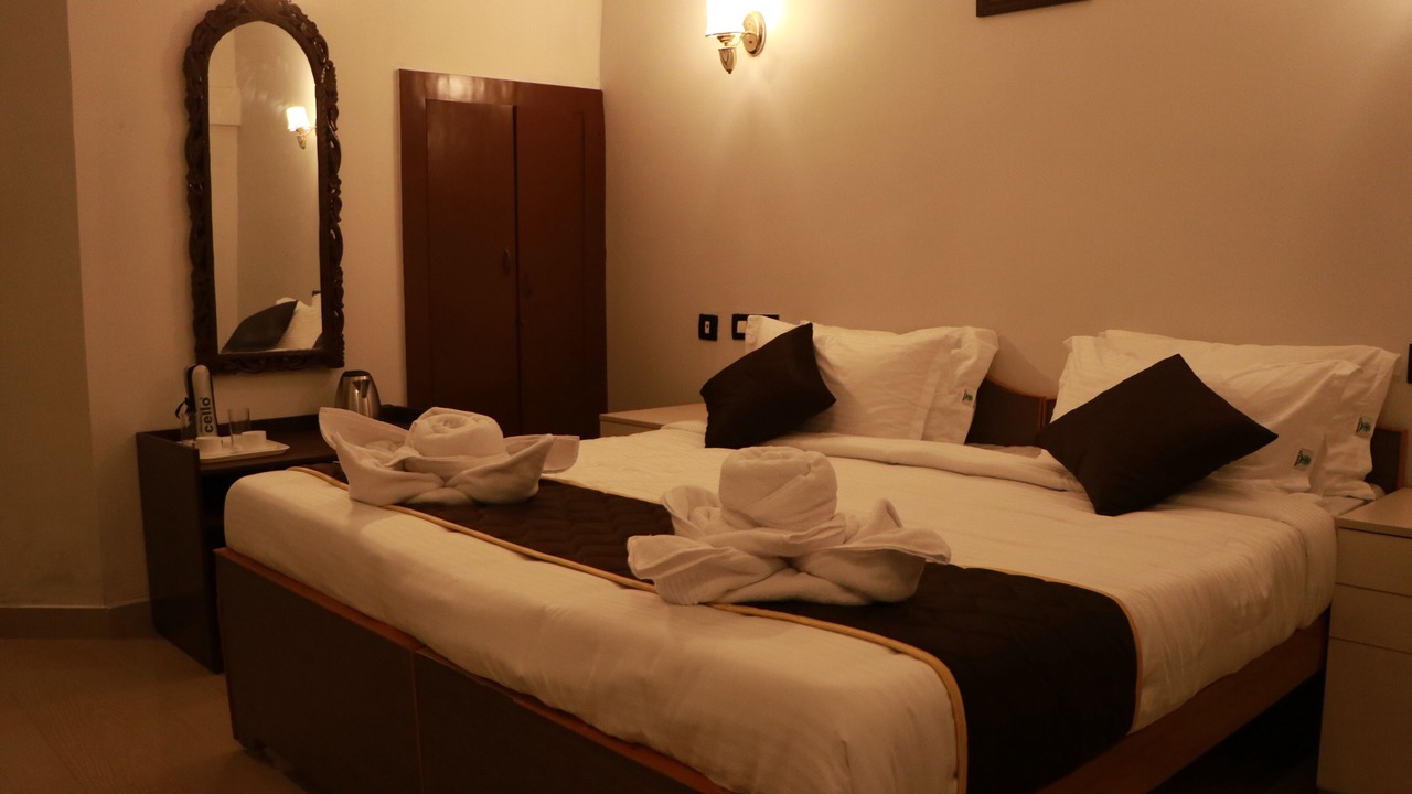 Photo of Bedroom in Yercaud