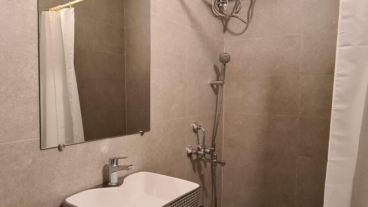 Photo of Bathroom in Arambol